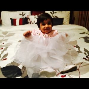 Meet your Posher, Saliha